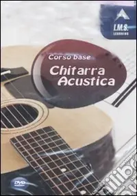 Occasione Imperdibile Corso base. Chitarra acustica