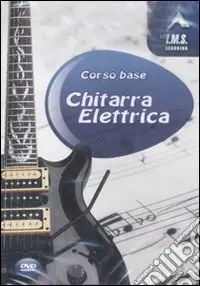 Offerta Del Giorno Corso base. Chitarra elettrica