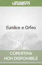 Euridice e Orfeo Promozione