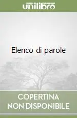 Consegna Rapida Elenco di parole