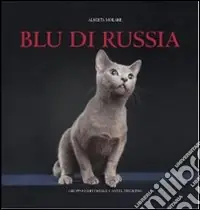Prezzo Conveniente Blu di Russia. Ediz. illustrata