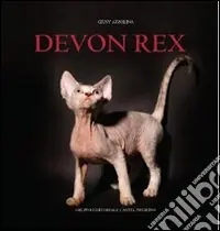 Devon Rex. Ediz. illustrata Prezzo Conveniente