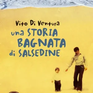 Una storia bagnata di salsedine Occasione Imperdibile
