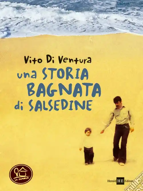 Una storia bagnata di salsedine Occasione Imperdibile