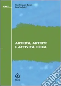 Artrosi, artrite e attività fisica Direttamente Dal Produttore