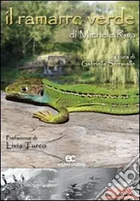 Saldi Il ramarro verde