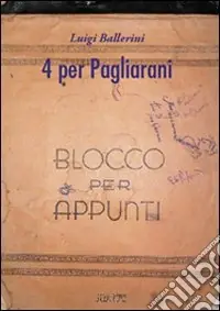Quattro per Pagliarani Promozione