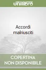 Di Tendenza Accordi malriusciti