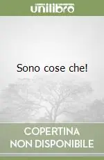 Subito Disponibile Sono cose che!