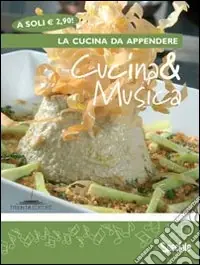 Professionale Cucina & musica