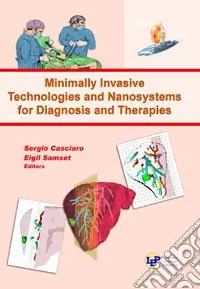 A Buon Prezzo Minimally invasive technologies and nanosystems for diagnosis and therapies