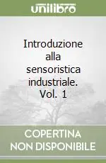 Bestseller Introduzione alla sensoristica industriale. Vol. 1