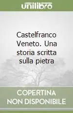 Castelfranco Veneto. Una storia scritta sulla pietra Non Perdere