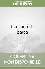 Promozione Esclusiva Racconti da barca