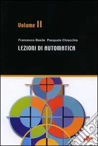 Lezioni di automatica. Vol. 2 Economico