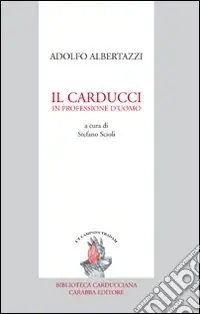 Must-Have Il Carducci in professione d‘uomo