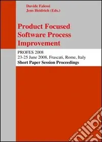 Sconto Product focused software