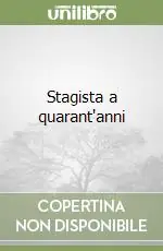 Occasione Stagista a quarant‘anni