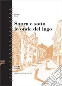 Prezzo Di Fabbrica Sopra e sotto le onde del lago