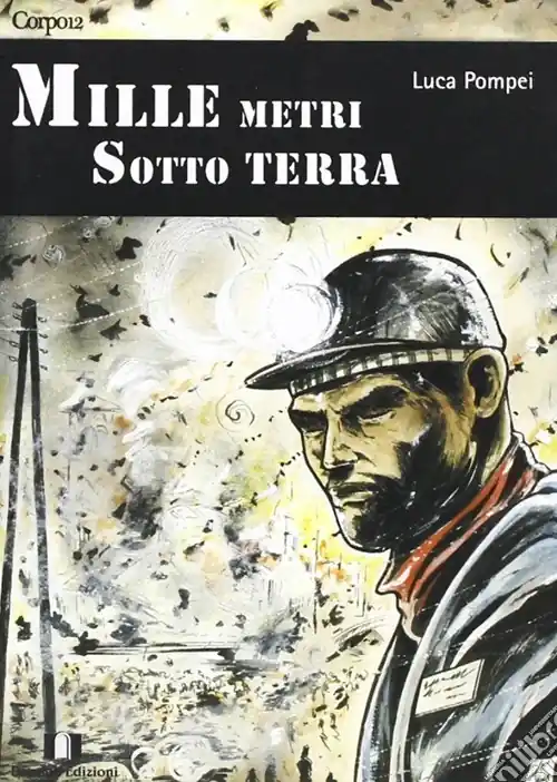 Mille metri sotto terra Popolare