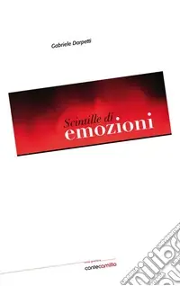 Quantità Limitata Scintille di emozioni