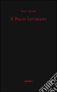 Promo Stagionale Il buon leviatano