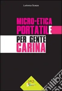 Micro-etica portatile per gente carina Ultima Occasione