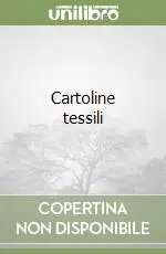 Compra Online Cartoline tessili