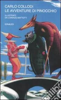 Offerta Del Giorno Le avventure di Pinocchio. Ediz. illustrata