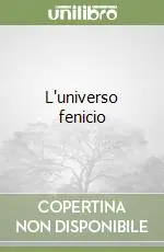 Di Tendenza L‘universo fenicio