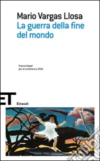 La guerra della fine del mondo Direttamente Dal Produttore