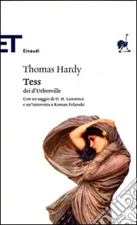 Tess dei D‘Urberville Esclusivo