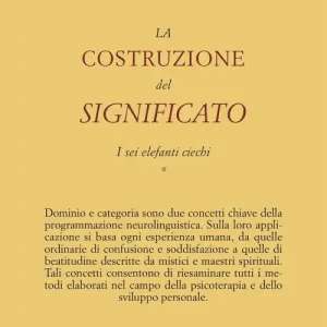 Più Venduto La costruzione del significato. Vol. 1 I sei elefanti ciechi