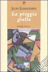 Quantità Limitata La Pioggia gialla