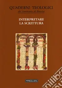 Interpretare la Scrittura Compra Adesso