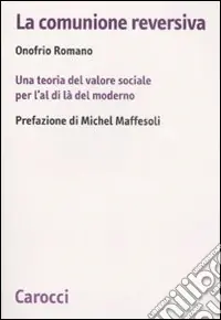 La comunione reversiva Super Prezzo