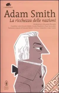 La ricchezza delle nazioni Pagamento Sicuro