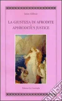 La Giustizia di Afrodite Promozione Esclusiva