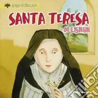 Scelto Dai Clienti Santa Teresa di Lisieux. Ediz. a colori