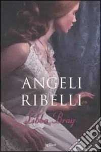 Angeli ribelli Occasione Imperdibile