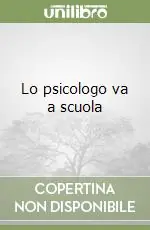 Must-Have Lo psicologo va a scuola
