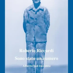 Sono stato un numero. Alberto Sed racconta Must-Have