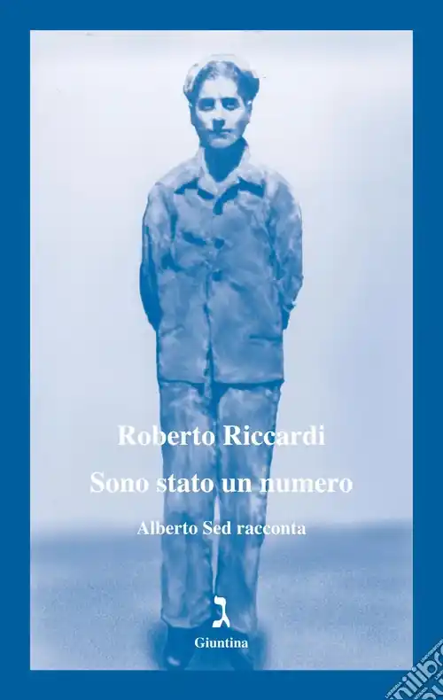 Sono stato un numero. Alberto Sed racconta Must-Have