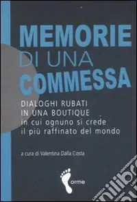 Ultima Occasione Memorie di una commessa