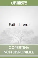 Saldi Fatti di terra