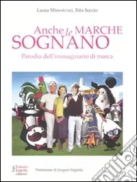 Promozione Esclusiva Anche le marche sognano. Parodia dell‘immaginario di marca