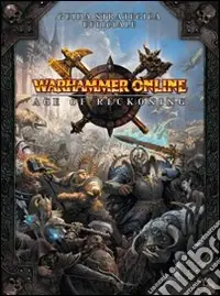 Miglior Prezzo Warhammer online. Age of reckoning. Guida strategica ufficiale