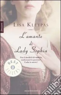 Promo Stagionale L‘Amante di Lady Sophia