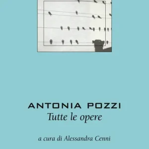 Subito Disponibile Tutte le opere