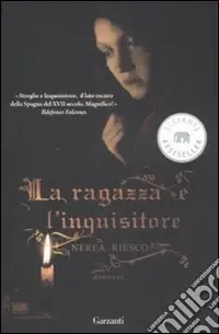 Vendita Finale La Ragazza e l‘inquisitore